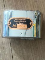 KÄSSELI MIT SCHLÜSSEL !! ZINSTRAGENDE ERSPARNISKASSE BASEL