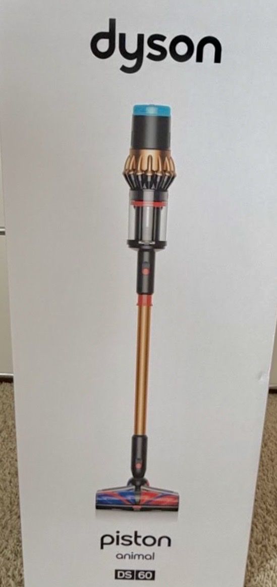 Staubsauger & Zubehör: NEU Dyson V16 Piston Animal Staubsauger – Neu (gemäss Beschreibung) aus Langenthal von Classy-sale 1