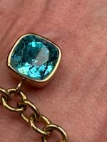 Bracelet turquoise neuf