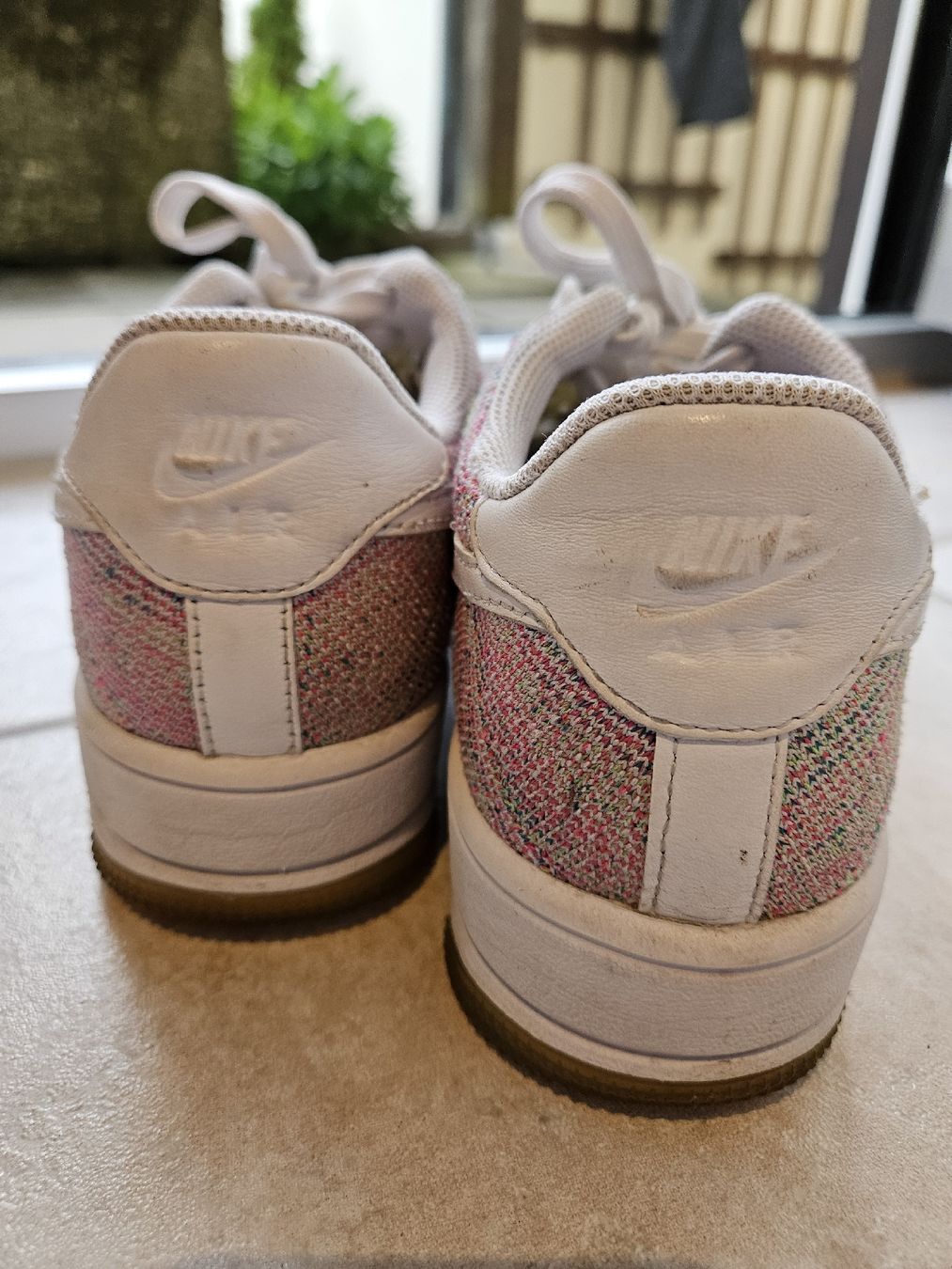 Nike Scarpe da donna: Nike Air Force 1 – Usato da Saland venduto da Rose0109 2