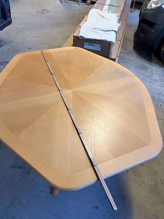 Tables: auszieh Tisch – D'occasion à Wiggen par hidizki 1
