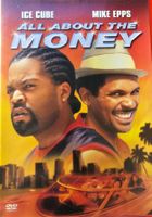 All about the money