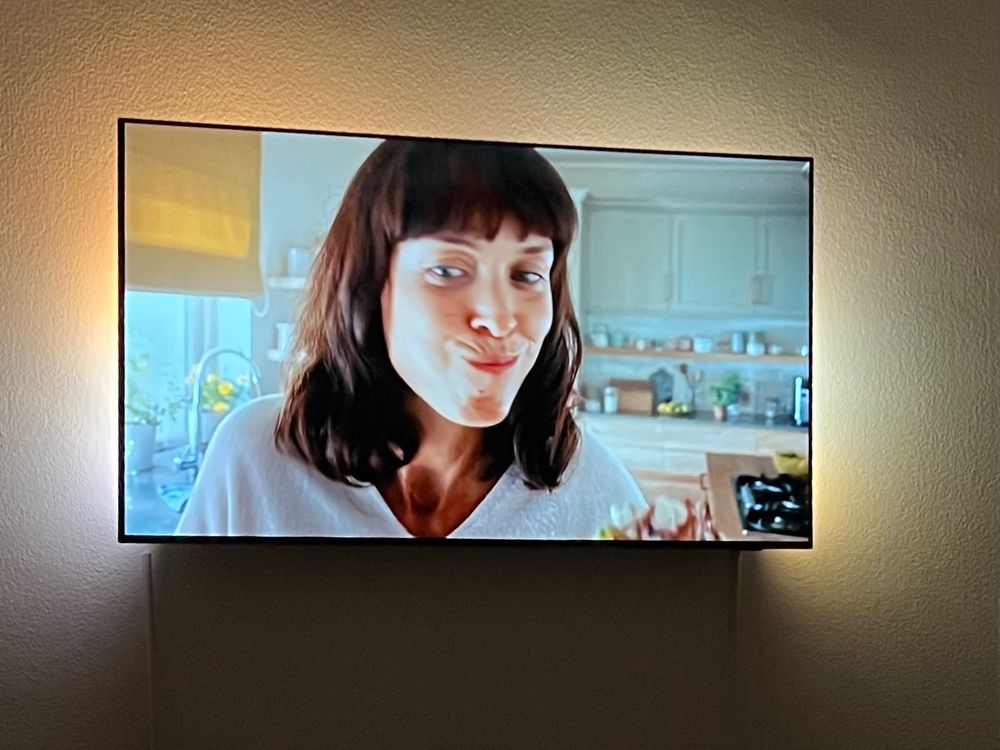 PHILIPS 55OLED805/12 Smart TV 4K Dolby Vision/Atmos Kaufen auf Ricardo