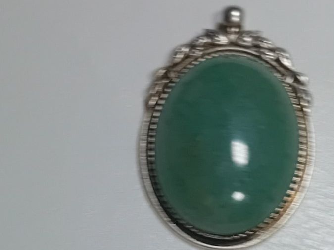 Ciondoli: anhänger modeschmuck mit antiksilber übersogen – Nuovo (secondo la descrizione) da Basel venduto da bij_5hqd