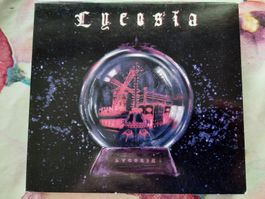 CD Lycosia - Glam Goth deluxe edition