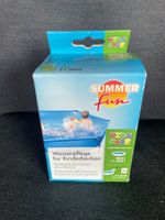 Summer Fun Wasserpflege für Kinderbecken