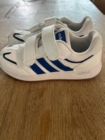 Adidas Kinder-Sneaker Gr. 31  sehr guter Zustand