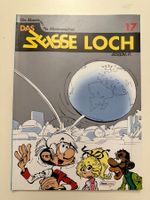 Die Minimenschen Band 17 - Das Weisse Loch - Softcover