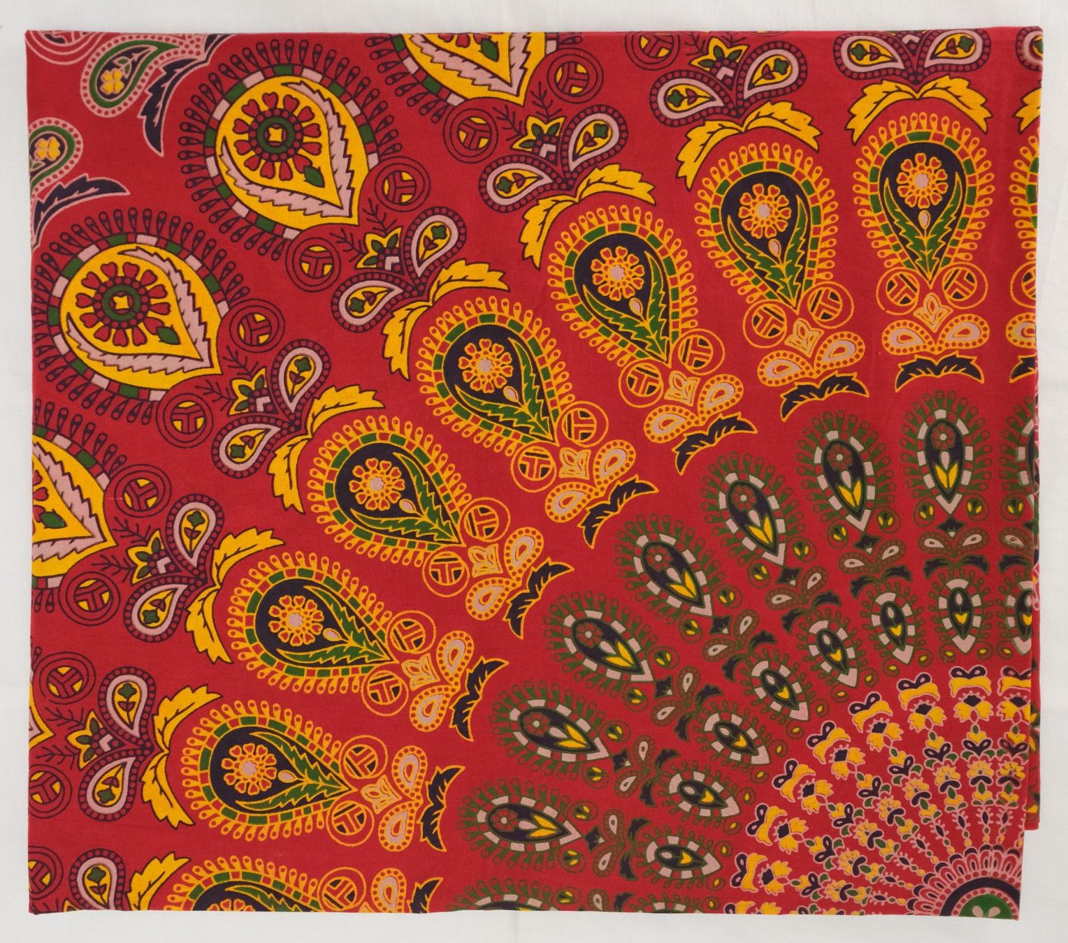 Coperte: XL Mandala Tuch als Picknickdecke Sofadecke Vorhang – Nuovo (secondo la descrizione) da Zürich venduto da Masala-Oase 2