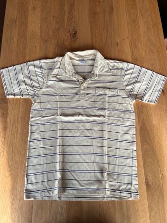 Sommerliches Polo von Fresh Jive in Gr. L