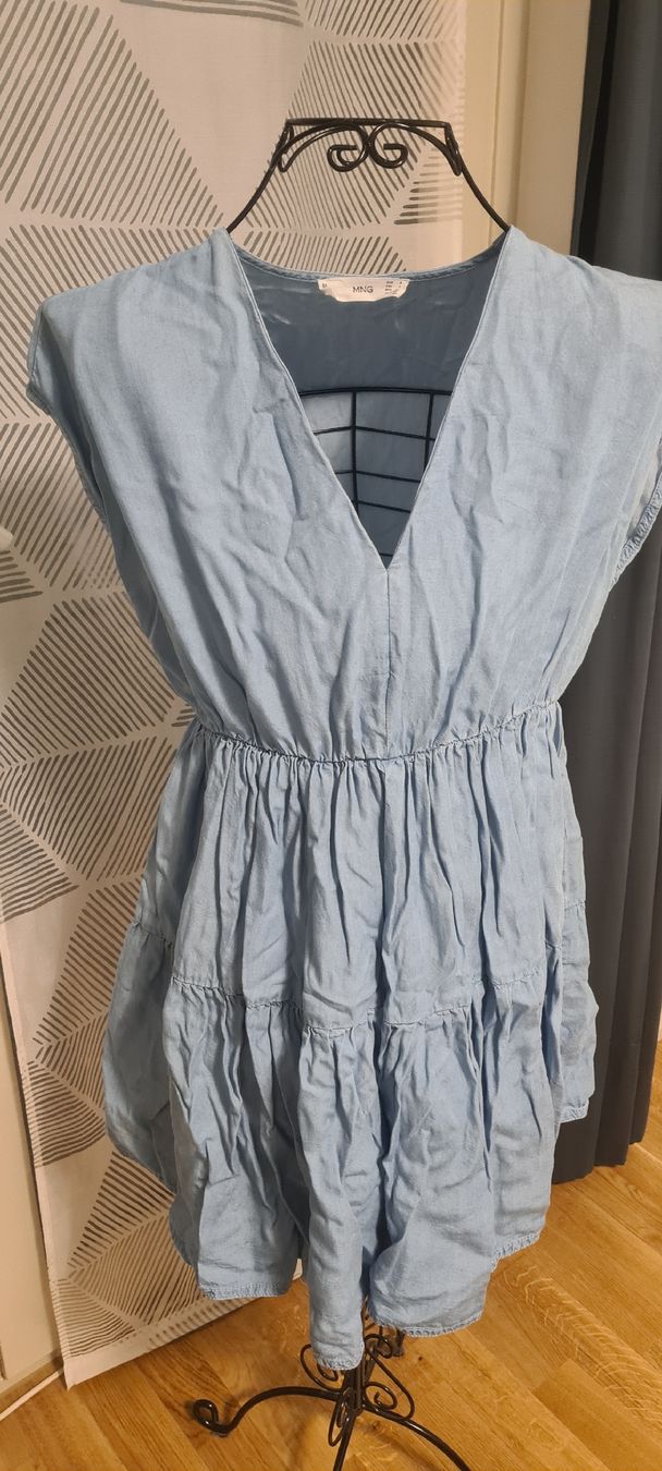 Mango Vestiti: kleid von Mango gr S – Nuovo (secondo la descrizione) da zürich venduto da janjaz 1