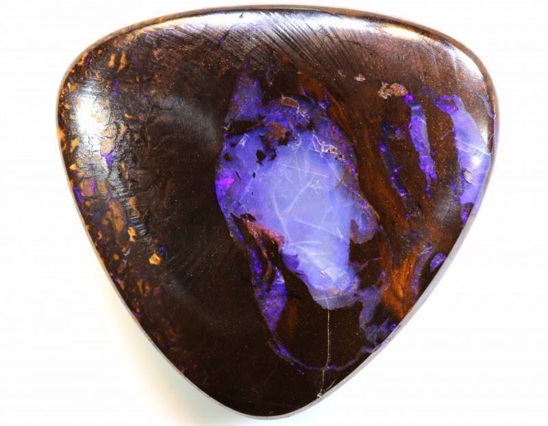 Pietre preziose: Australischer Boulder Opal 84.00Cts. – Nuovo (secondo la descrizione) da Bern venduto da Grindelwaldaus