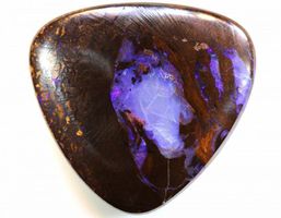 Australischer Boulder Opal 84.00Cts.
