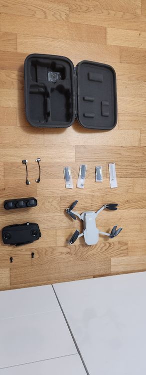 DJI Mini Fly More Combo | Kaufen auf Ricardo