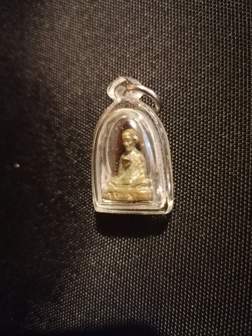 Ciondoli: Thai Buddha Amulett (Nr. 1011) – Usato da Rothrist venduto da SiddharthaMoon 9
