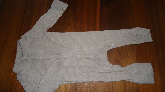 Pyjamas & Ähnliches: Bebe Pyjama 62/68 3 x, in Baumwolle – Gebraucht aus Ergisch von Haemmerli59 3