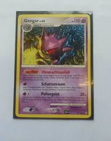 Gengar Level 43 - Seltene Pokémon Karte, Top Zustand!