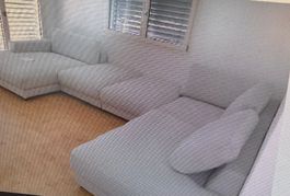 Sofa MARKE CANDY 2 MONATE ALT