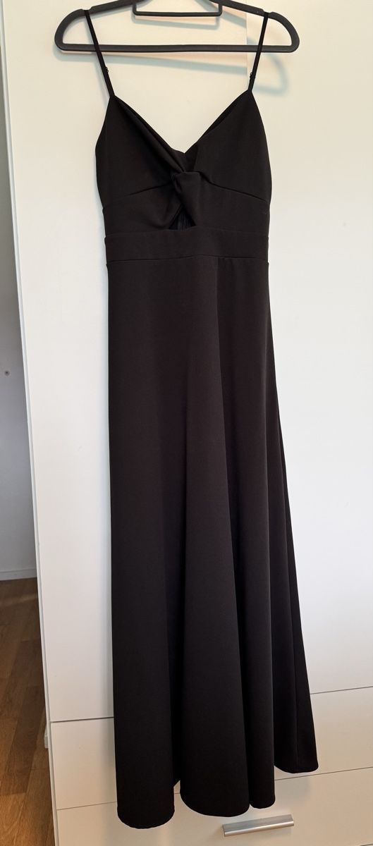 Wal G. Vestiti: Schwarzes Abendkleid von Wal G, Grösse L – Nuovo (secondo la descrizione) da Thun venduto da Vans_98
