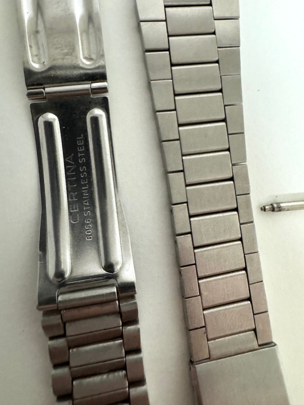 Certina Orologi: Certina DS-2 – Usato da Biberist venduto da tl-schmuck 3