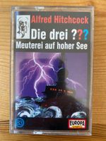 Kassette – Die drei ??? Folge 83