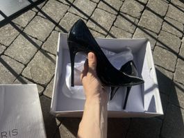 Cosmo Paris stilettos 37