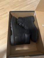Timberland noire 39
