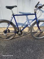 interbike, citybike,21Gang