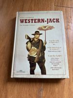Western - Jack Mediabook, neu OVP, Nameless￼