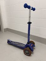 Trotti Scooter Micro Mini