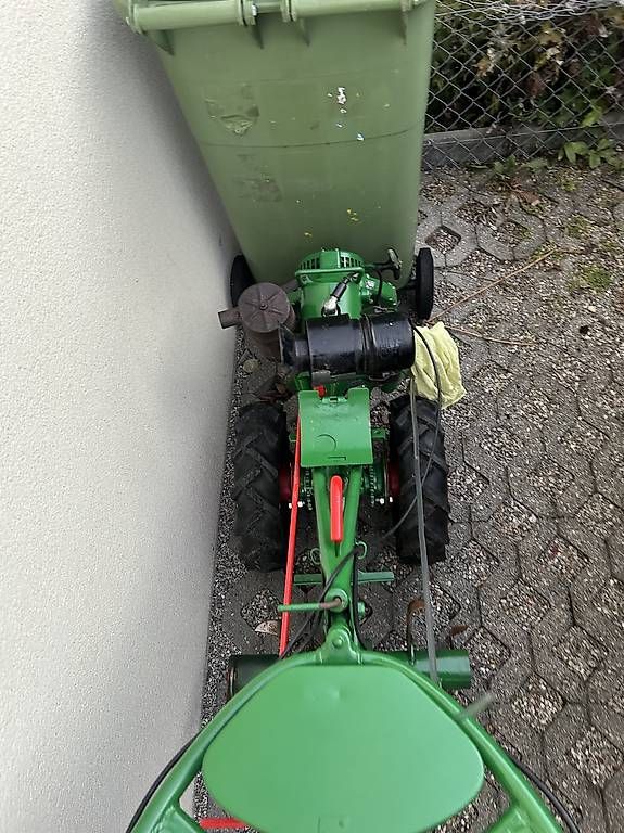 Tutte le macchine: agria 2600 rl   – Usato da Losone venduto da pda_nb2f 2
