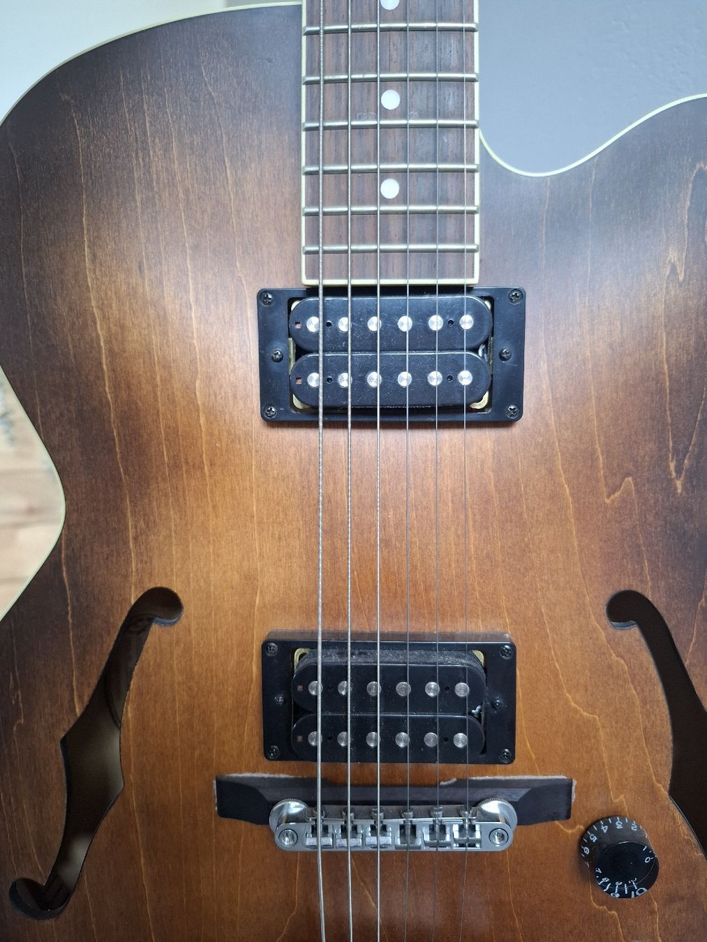 Ibanez Instruments de musique: Ibanez E-Gitarre – Neuf (Voir description) à Niederbipp par Zaaf_0611 2