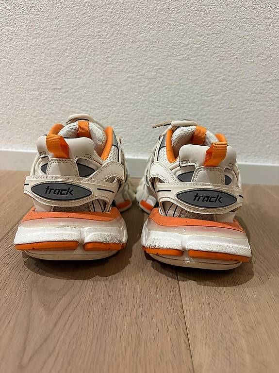 Damenschuhe: Balenciaga Track Sneakers, size 37 – Gebraucht aus St. Gallen von jjjjup 2