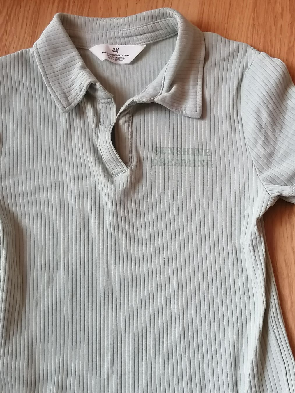 Vestiti & Gonne: Robe, robe polo, haut – Usato da Montcherand venduto da petiteoune75 1