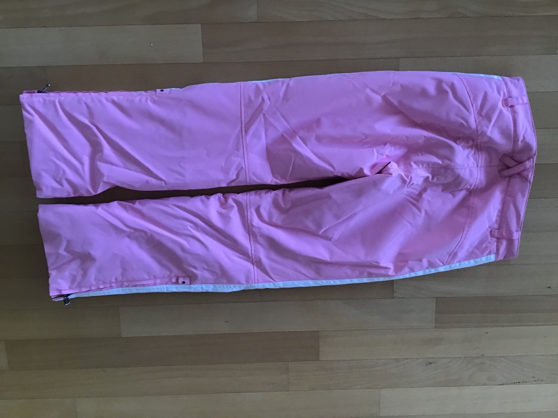 Sci: Bogner Skihose Mädchen wie neu – Nuovo (secondo la descrizione) da Zürich venduto da m4m3m2m1 2