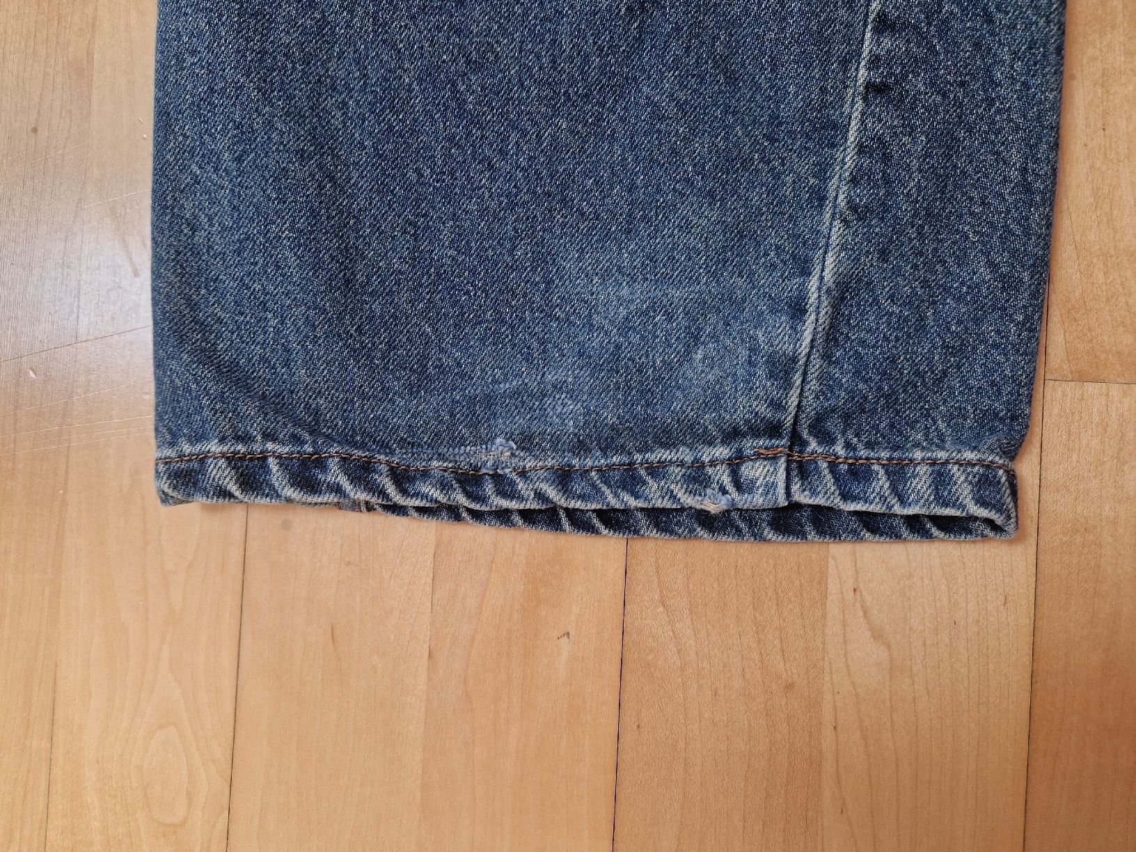 Jeans: Blue Jeans von SEE SEE, 38 – Gebraucht aus Frasnacht von MiraBelle79 6