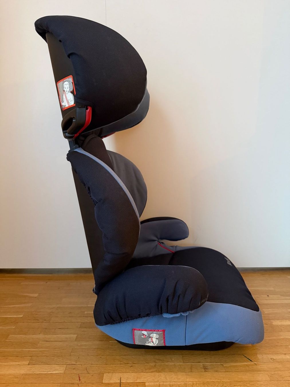Maxi-Cosi Seggiolini per auto: Rodi Maxi Cosi – Usato da Zug venduto da marcosonlineshop 3