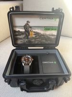 Montre Certina DS PH200M Powermatic 80