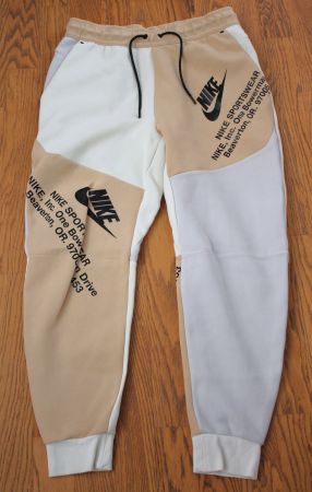 Nike Sportswear Tech Fleece Jogger NIKE Trainerhose Jogging