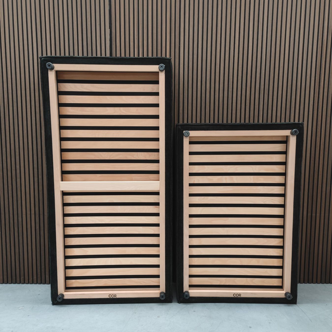 Divani: COR Trio – Modulares Sofa – Nuovo e nell'imballaggio originale da Zürich venduto da Nexclusives.com 7