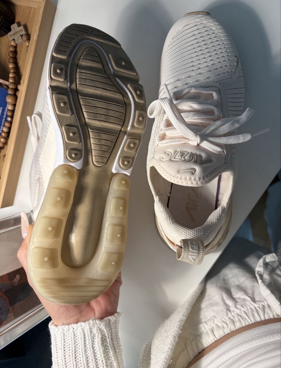 Nike Scarpe da donna: Nike Air Max sneakers  – Nuovo (secondo la descrizione) da Amriswil venduto da mel_x5s2 2