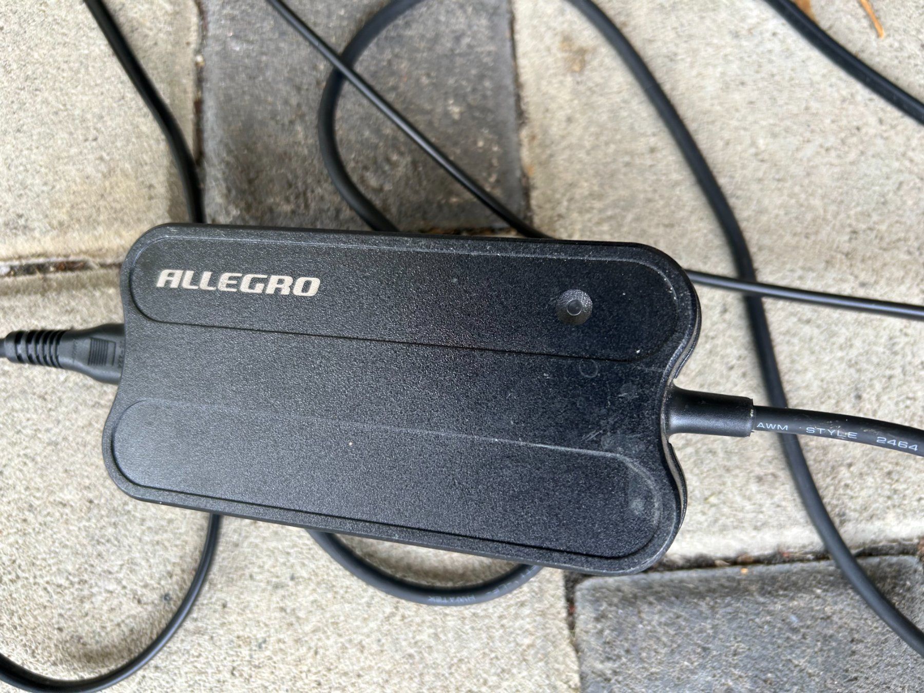 Biciclette: Elektro Velo Allegro – Usato da Hägglingen venduto da Pluto74 8