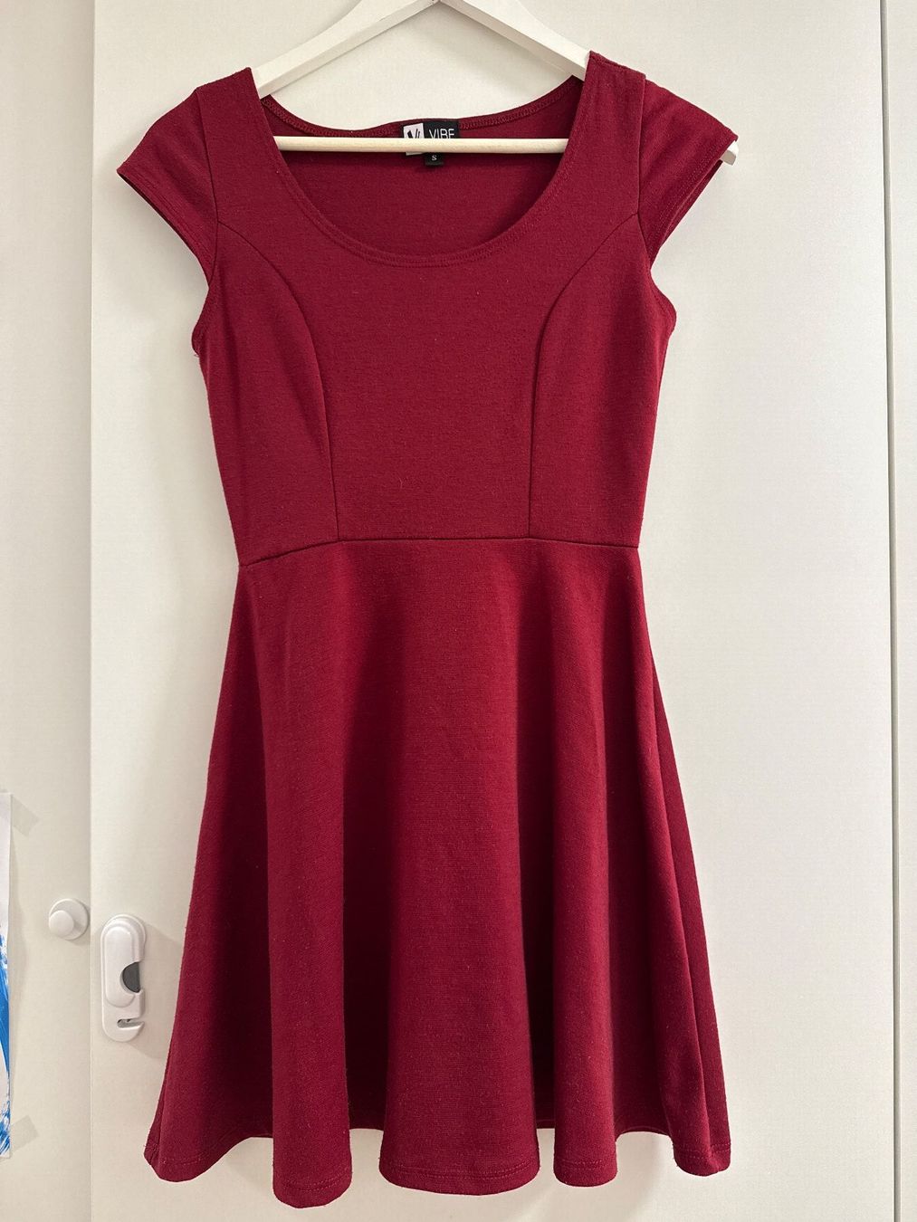 Kleider: Kleid Gr.S – Gebraucht aus Schönenwerd von d.chiara