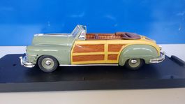 Modellauto CHRYSLER Town & Country 1/43 Vitesse 490