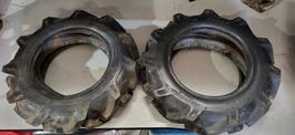 4.0-10 Zoll Pirelli Pneu mit Schlauch