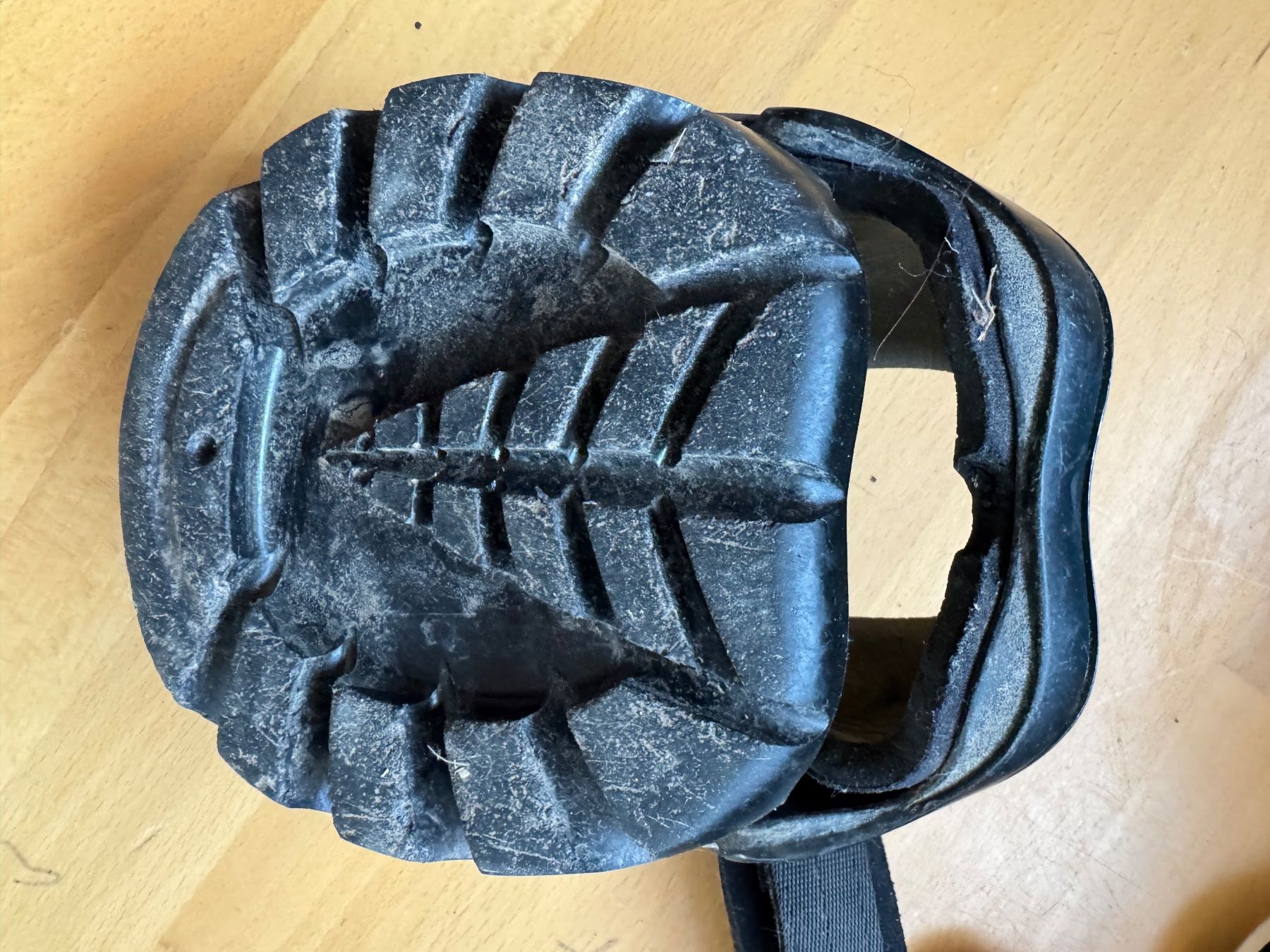 Bottes de soin: Hufschuh Renegade Viper 125x115 – D'occasion à Suberg par BlueSea 2