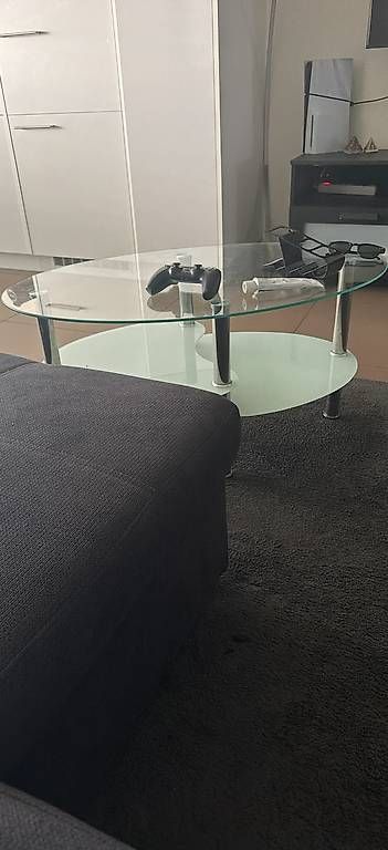 Sofas: Canapé dangle – D'occasion à Rossens FR par bri_npl2 2