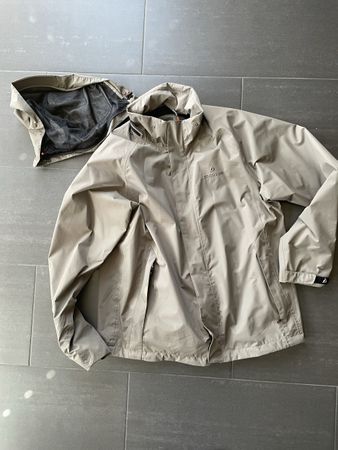 Bergson Jacke 