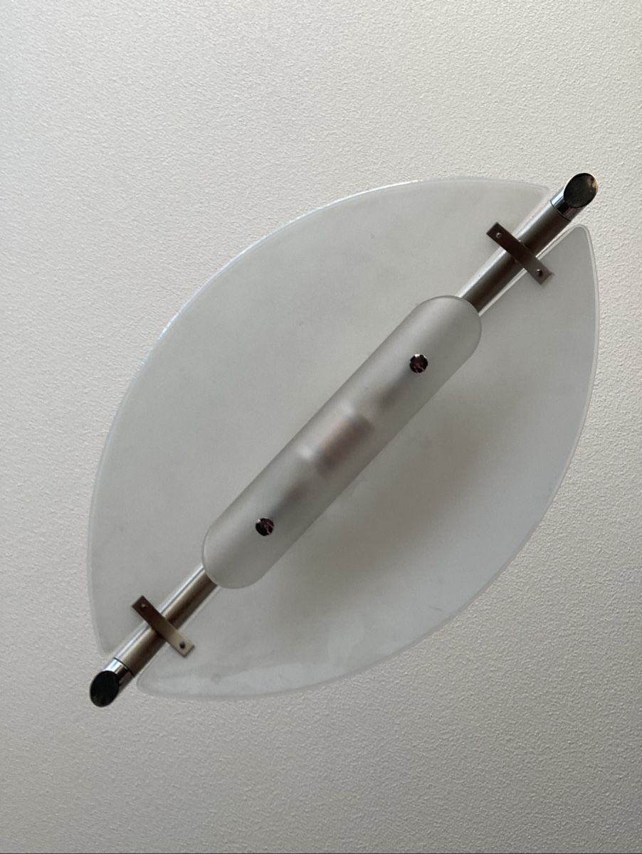 Lustres & lampes de plafonds: Designer-Esstischlampe – D'occasion à Kehrsatz par TAURUS1954 4