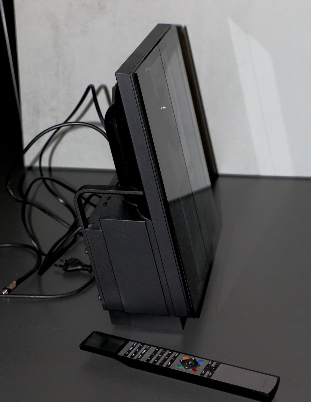 Bang & Olufsen Lettore multimediale & Streamer: Beosystem 2300 – Usato da Meisterschwanden venduto da cmayer 2